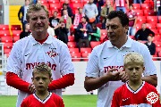 Match all stars Spartak (37)